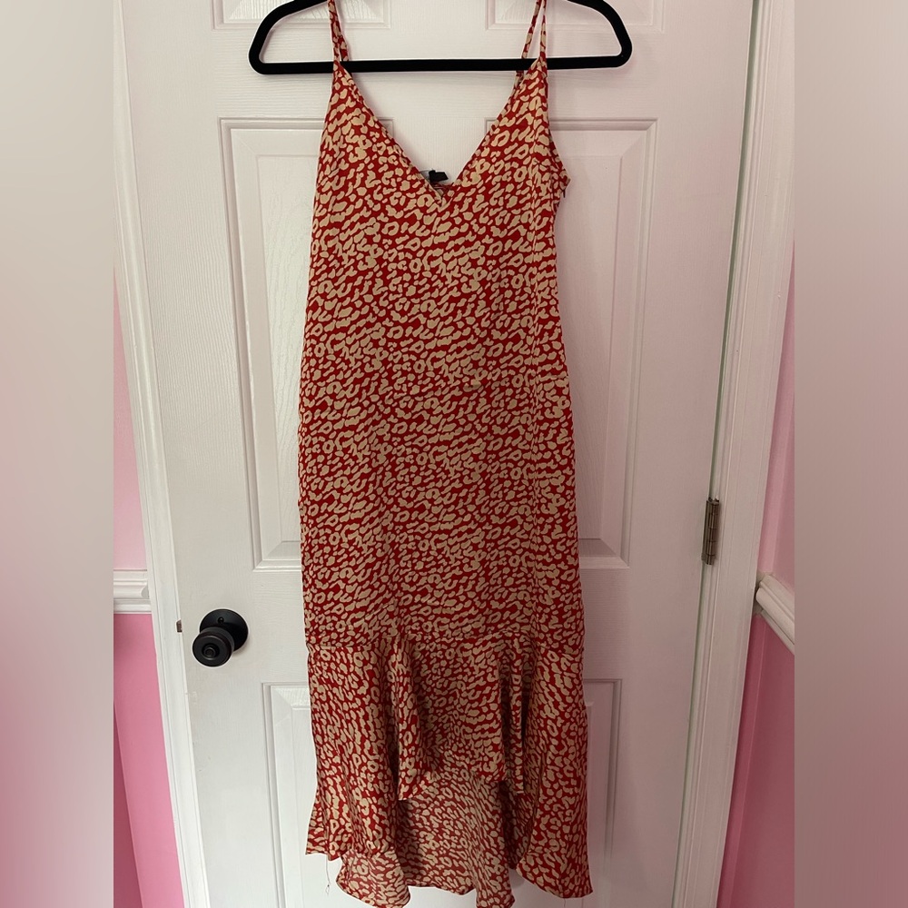 Pretty Little Things Dress